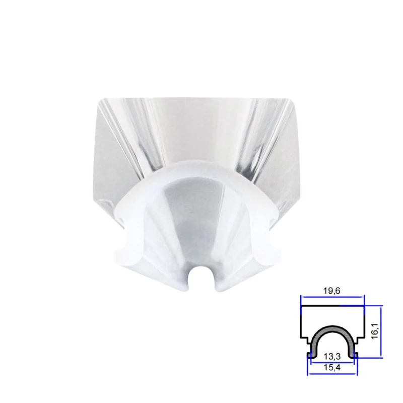acrylic lampshades အတွက် extrusion process တွေက ဘာတွေလဲ။
