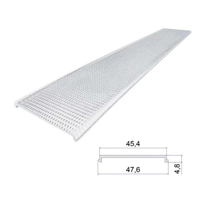 Acrylic Extruded Lampshade သည် ခေတ်မီအလင်းရောင်ဖြေရှင်းနည်းများကို မည်သို့တိုးတက်စေသနည်း။