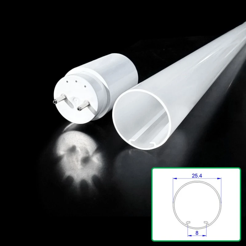 Extruded Lamp Housing Kit သည် LED Lighting Performance ကို မည်သို့တိုးတက်စေသနည်း။