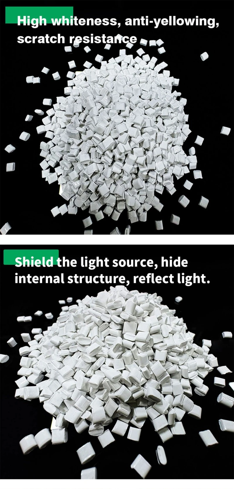 Modified Acrylic Shading Material Modified Acrylic Shading Material
