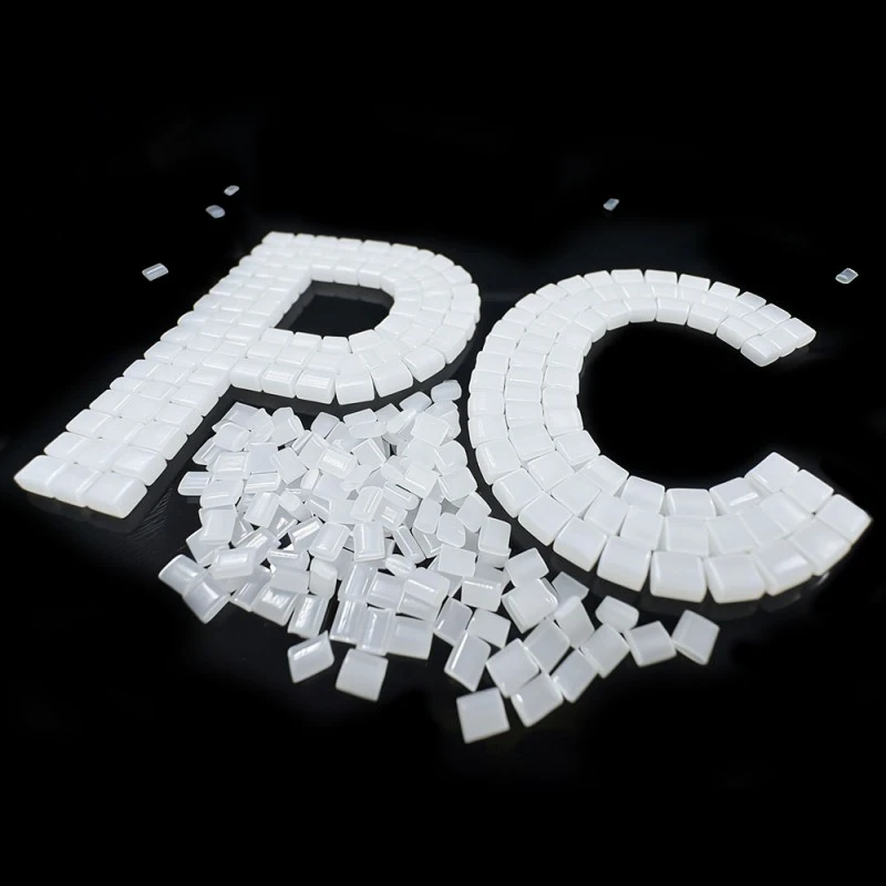 ပြုပြင်ထားသော PC Matte ပစ္စည်း