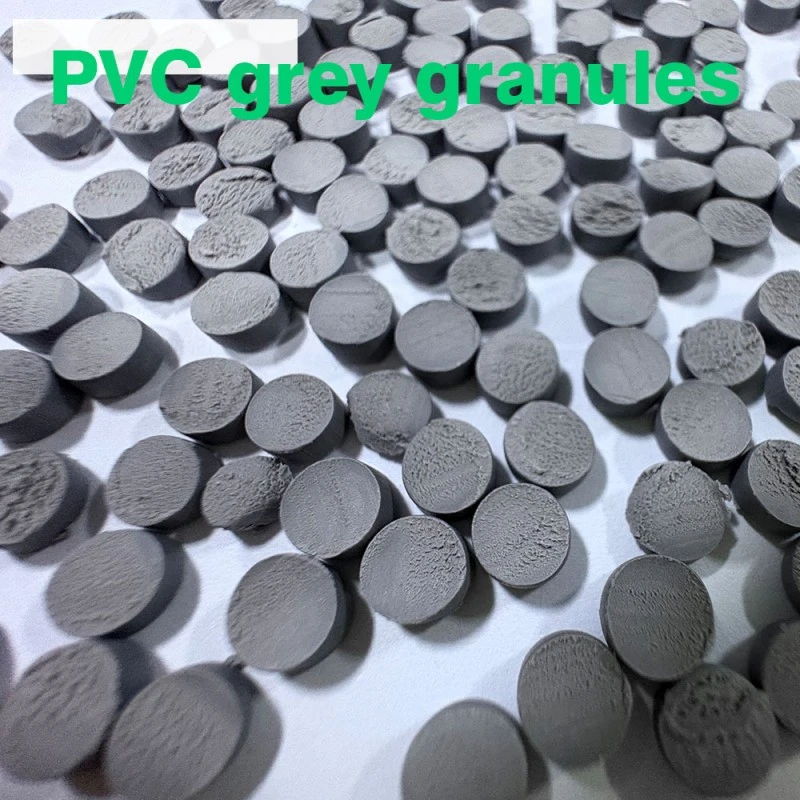 PVC မီးခိုးရောင်ပစ္စည်း
