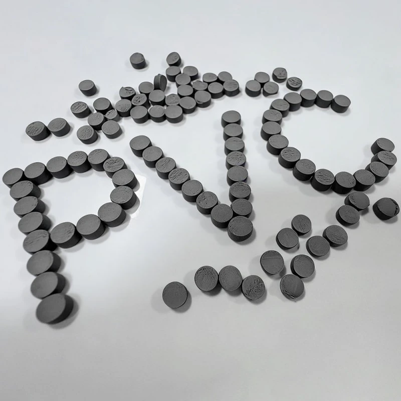 PVC မီးခိုးရောင်ပစ္စည်း