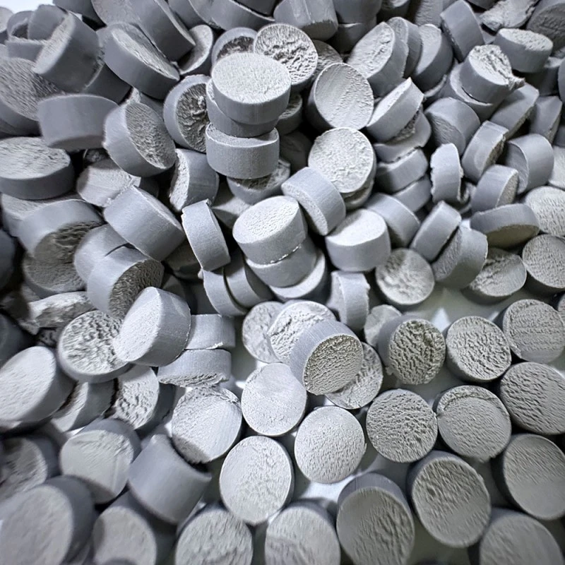 PVC မီးခိုးရောင်ပစ္စည်း