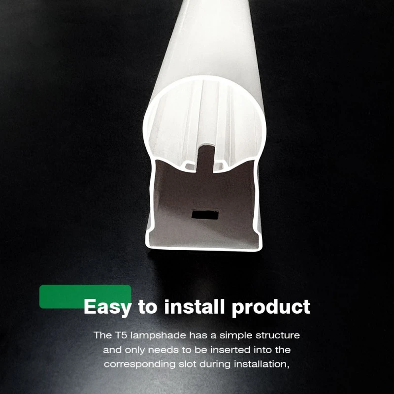T5 Tube Housing Kit